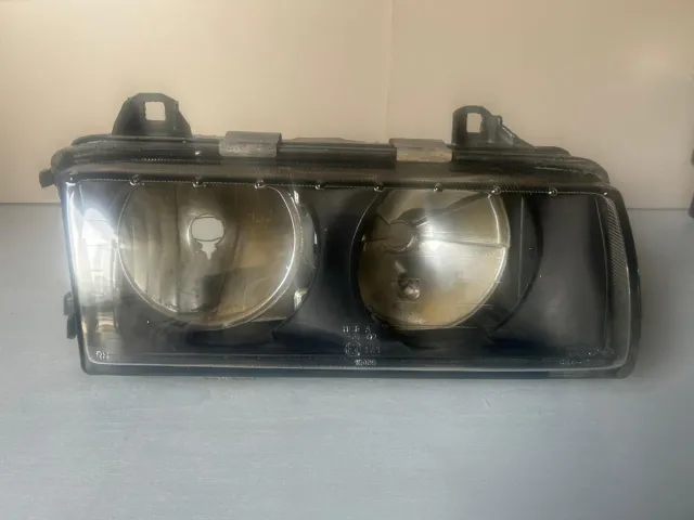 Faro derecho BMW E36 Compact