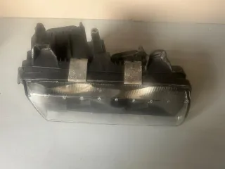 Faro derecho BMW E36 Compact