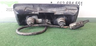 Piloto tras der nissan trade caja cerrada, 95058