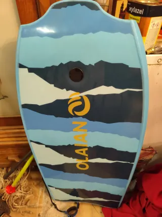 Tabla de bodyboard OLAIAN