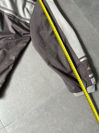 Chaqueta Adidas 90s Talla M