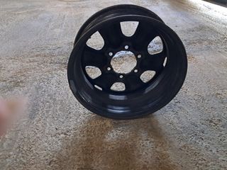 Llanta Toyota Land Cruiser 16" 6j