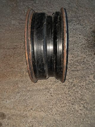 Llanta Toyota Land Cruiser 16" 6j