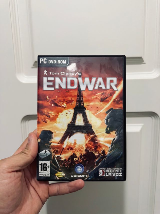 ENDWAR - PC