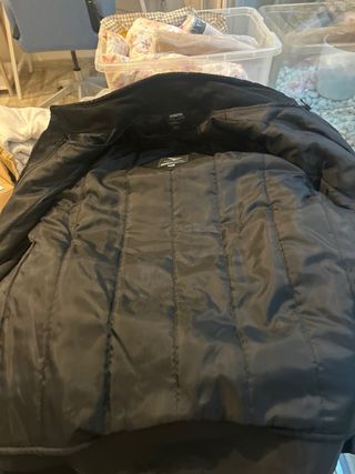 Chaqueta Motorista Orina Bike con Protecciones