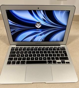 MacBook 11” Air 2013 Intel i5