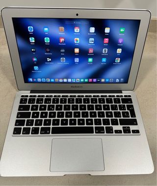 MacBook 11” Air 2013 Intel i5