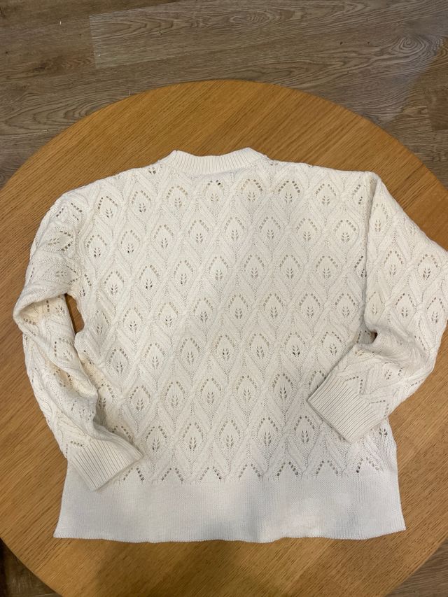 Jersey Sphera Beige Talla S