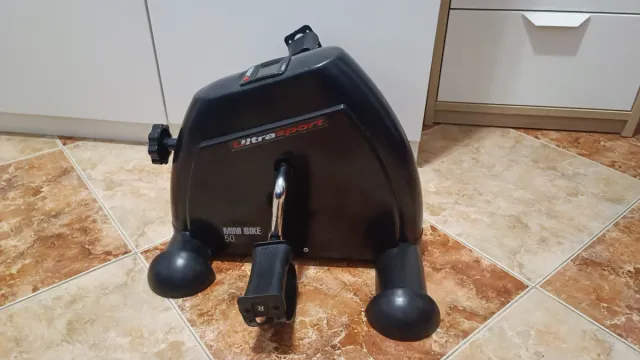 Mini Bicicleta Estática Ultrasport