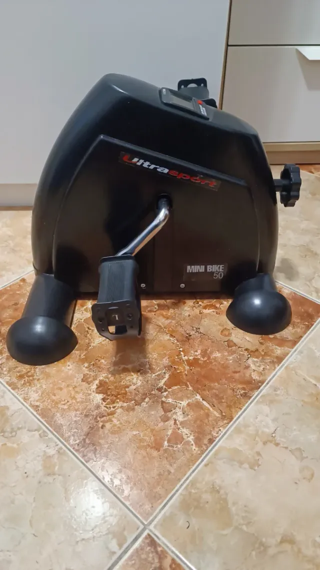 Mini Bicicleta Estática Ultrasport