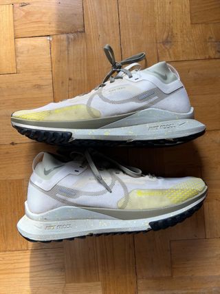 Nike Pegasus Trail 4 Gore-Tex Talla 40.5