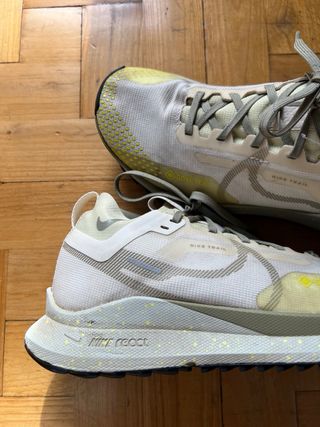 Nike Pegasus Trail 4 Gore-Tex Talla 40.5