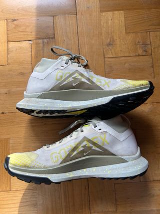 Nike Pegasus Trail 4 Gore-Tex Talla 40.5