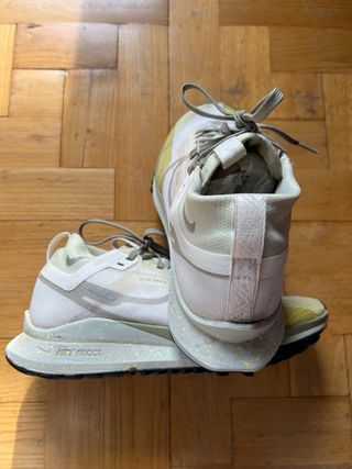 Nike Pegasus Trail 4 Gore-Tex Talla 40.5