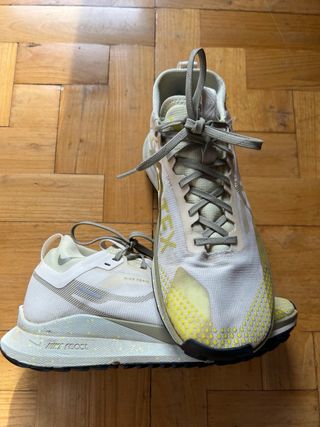 Nike Pegasus Trail 4 Gore-Tex Talla 40.5