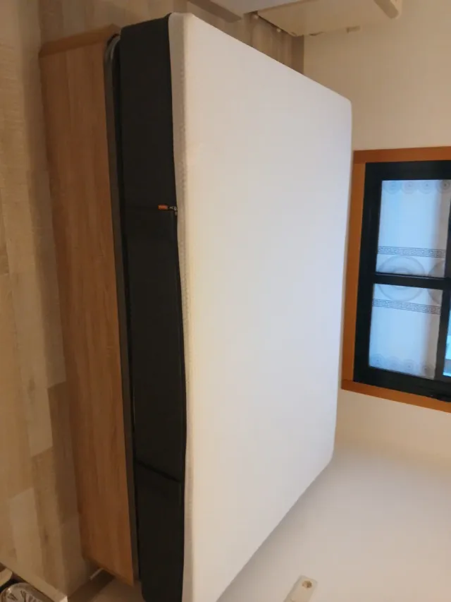 Colchón Emma Hybrid 135x190