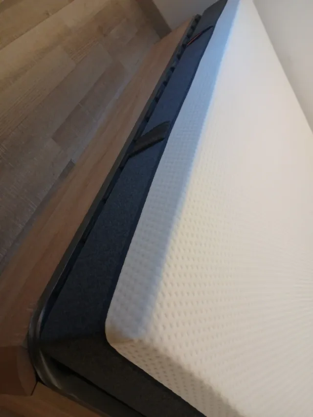 Colchón Emma Hybrid 135x190