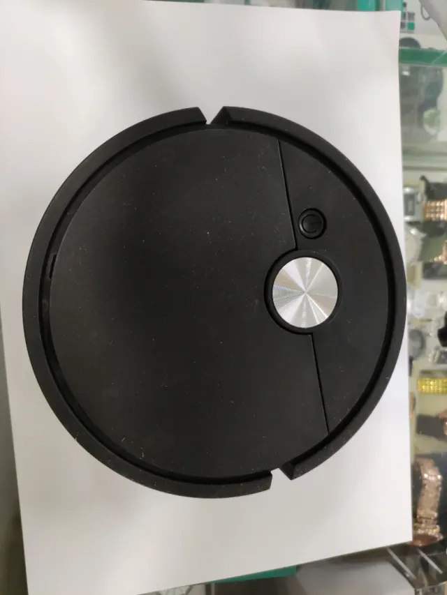 Aspiradora Inteligente Smart Life