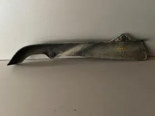 Cubre cadena Aprilia Classic