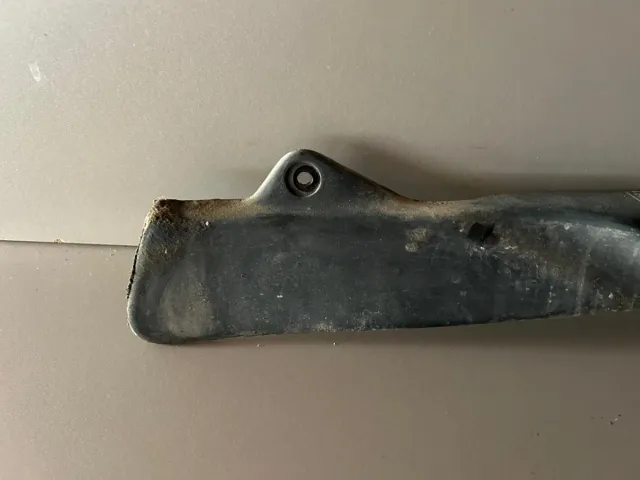 Cubre cadena Aprilia Classic