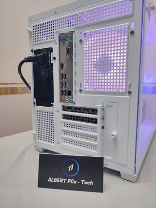 PC Gaming RTX 3070 8GB, I5 10500, 1500GB, 16GB R