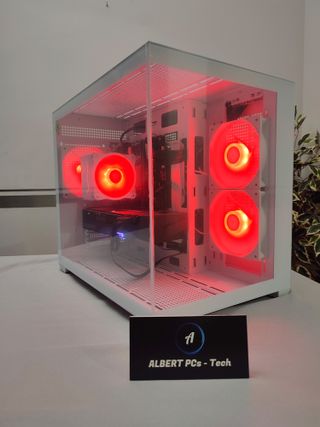 PC Gaming RTX 3070 8GB, I5 10500, 1500GB, 16GB R