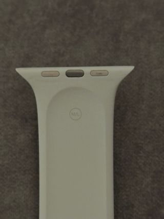 Correa Apple Watch Blanca