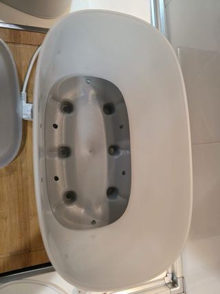 Esterilizador y secador Philips Avent