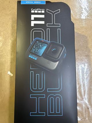 GoPro HERO11 Black Fotocamera d'Azione