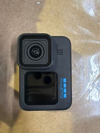 GoPro HERO11 Black Fotocamera d'Azione