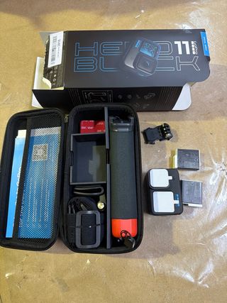 GoPro HERO11 Black Fotocamera d'Azione