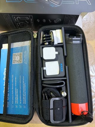 GoPro HERO11 Black Fotocamera d'Azione