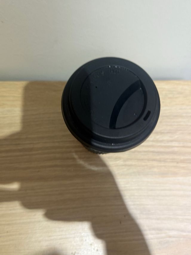 Vaso cerámica Tous diseño diamantes rosa