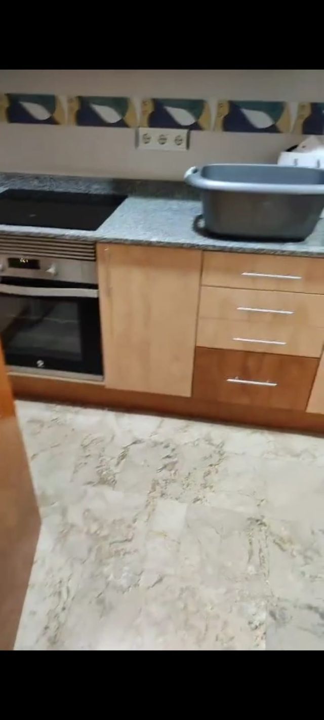 SERVICIO DE LIMPIEZA DE PISO