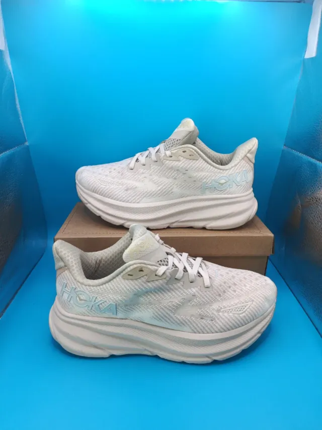 Hoka Clifton 9 Zapatillas