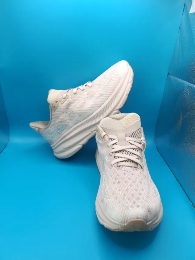 Hoka Clifton 9 Zapatillas