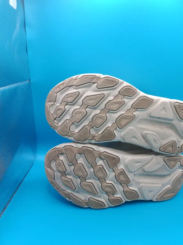 Hoka Clifton 9 Zapatillas