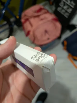 Olight i3E EOS 18 Aniversario Linterna