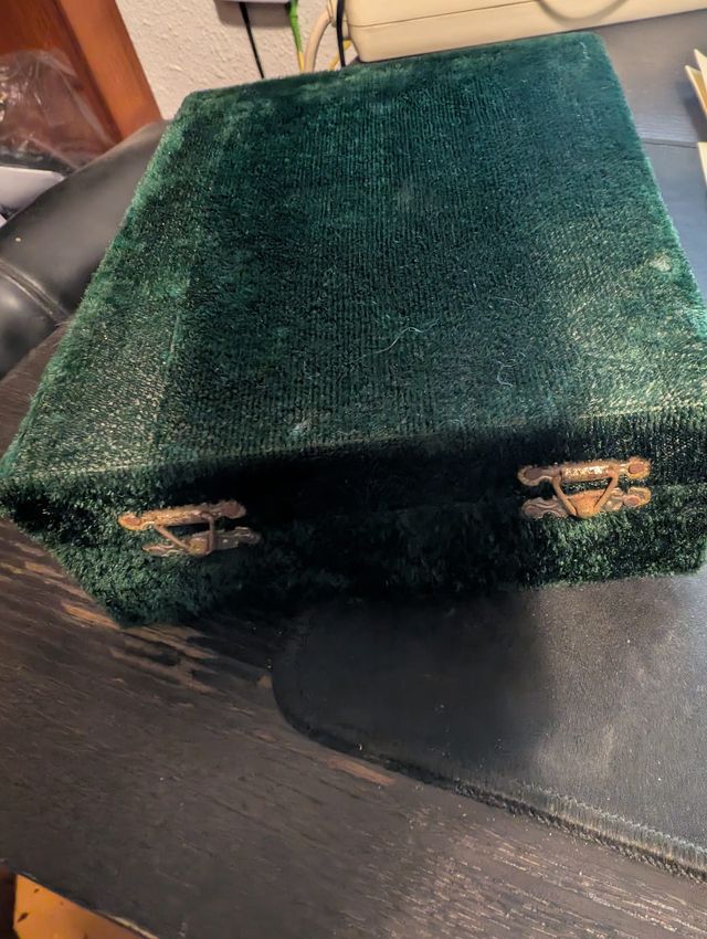 Set Lujo Vasitos Alabastro Piedra