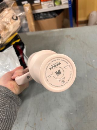 Vaso Stanley Quencher H2.0 FlowState 1.2L Rosa