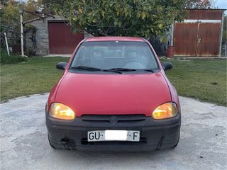 Opel Corsa Swing