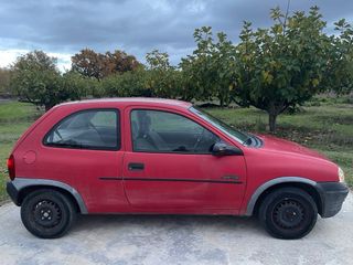 Opel Corsa Swing