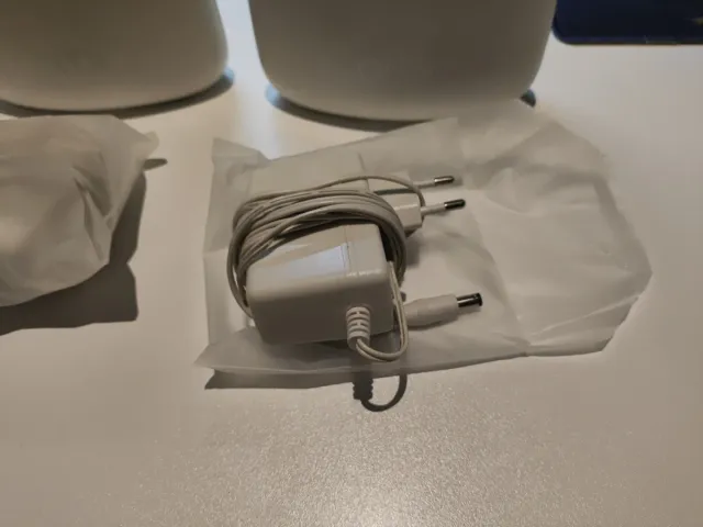 Sistema WiFi Mesh Orbi RBK23 Netgear