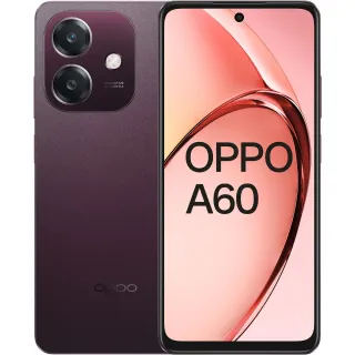 Cellulare OPPO A60 Viola