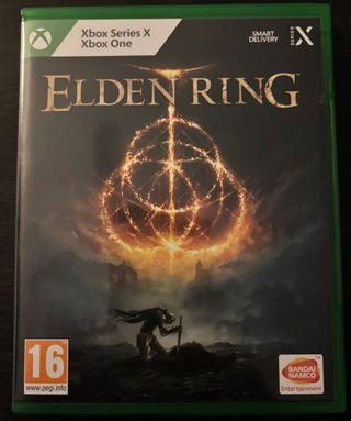 Elden Ring Xbox Series X/S y One