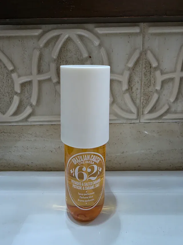 Sol de Janeiro Bruma 62