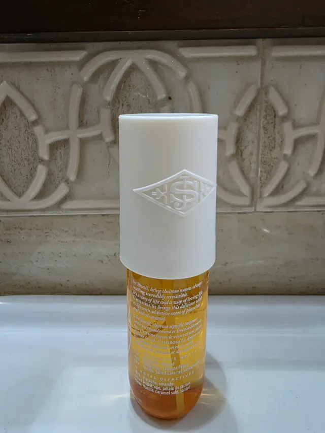 Sol de Janeiro Bruma 62