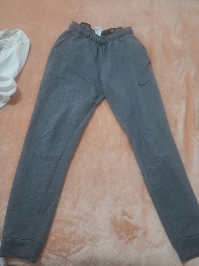 Pantalón unisex Nike talla S