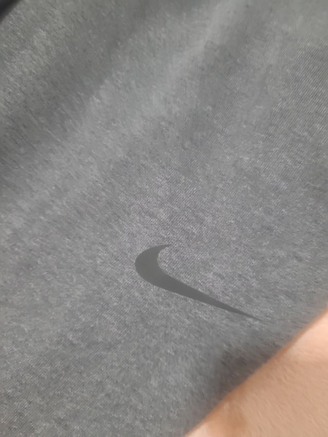 Pantalón unisex Nike talla S