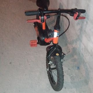 Bicicleta Niño 3 4 años